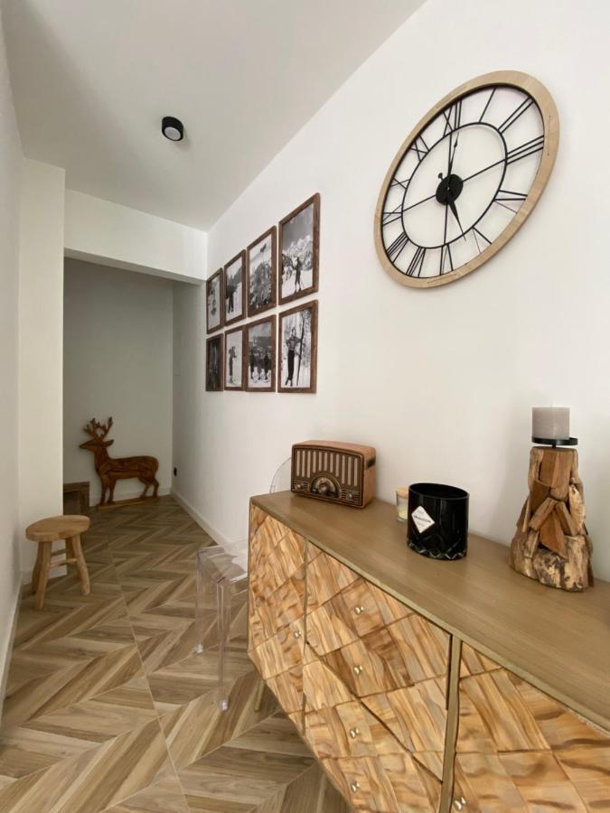 Kaskada Apartments & Sauna Na Wylacznosc シュチルク エクステリア 写真