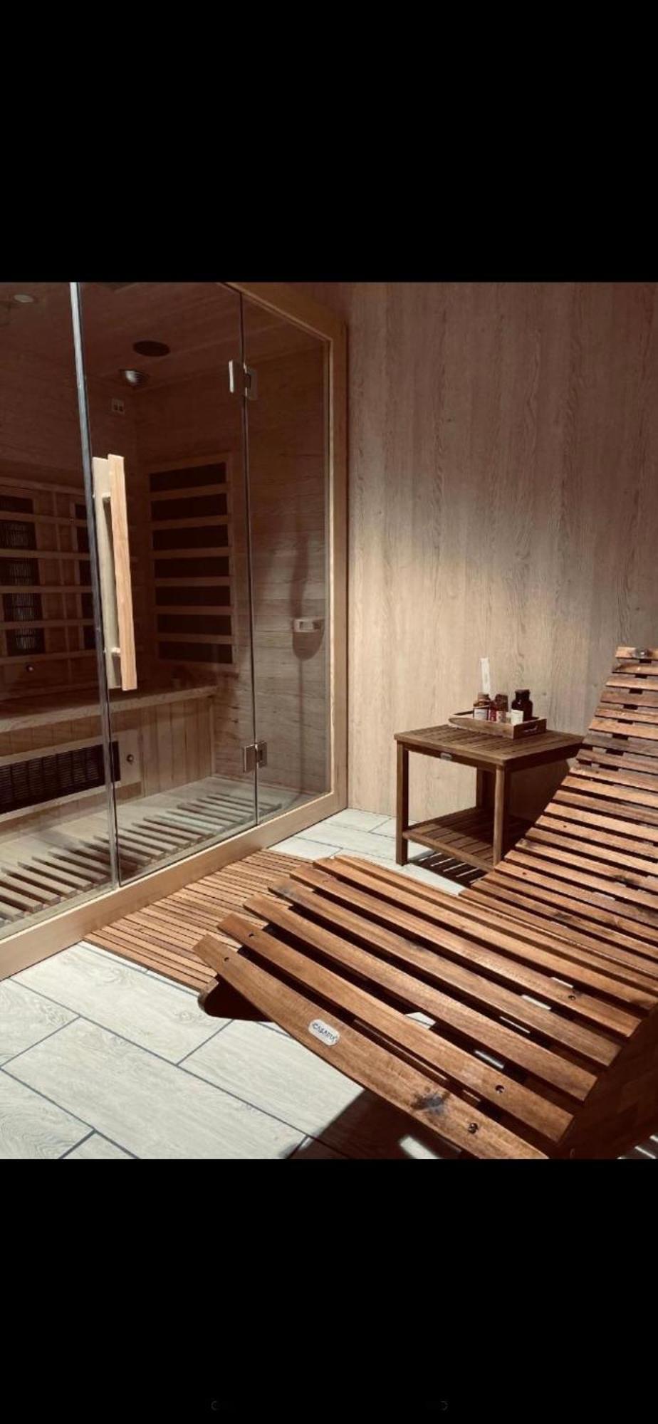 Kaskada Apartments & Sauna Na Wylacznosc シュチルク エクステリア 写真