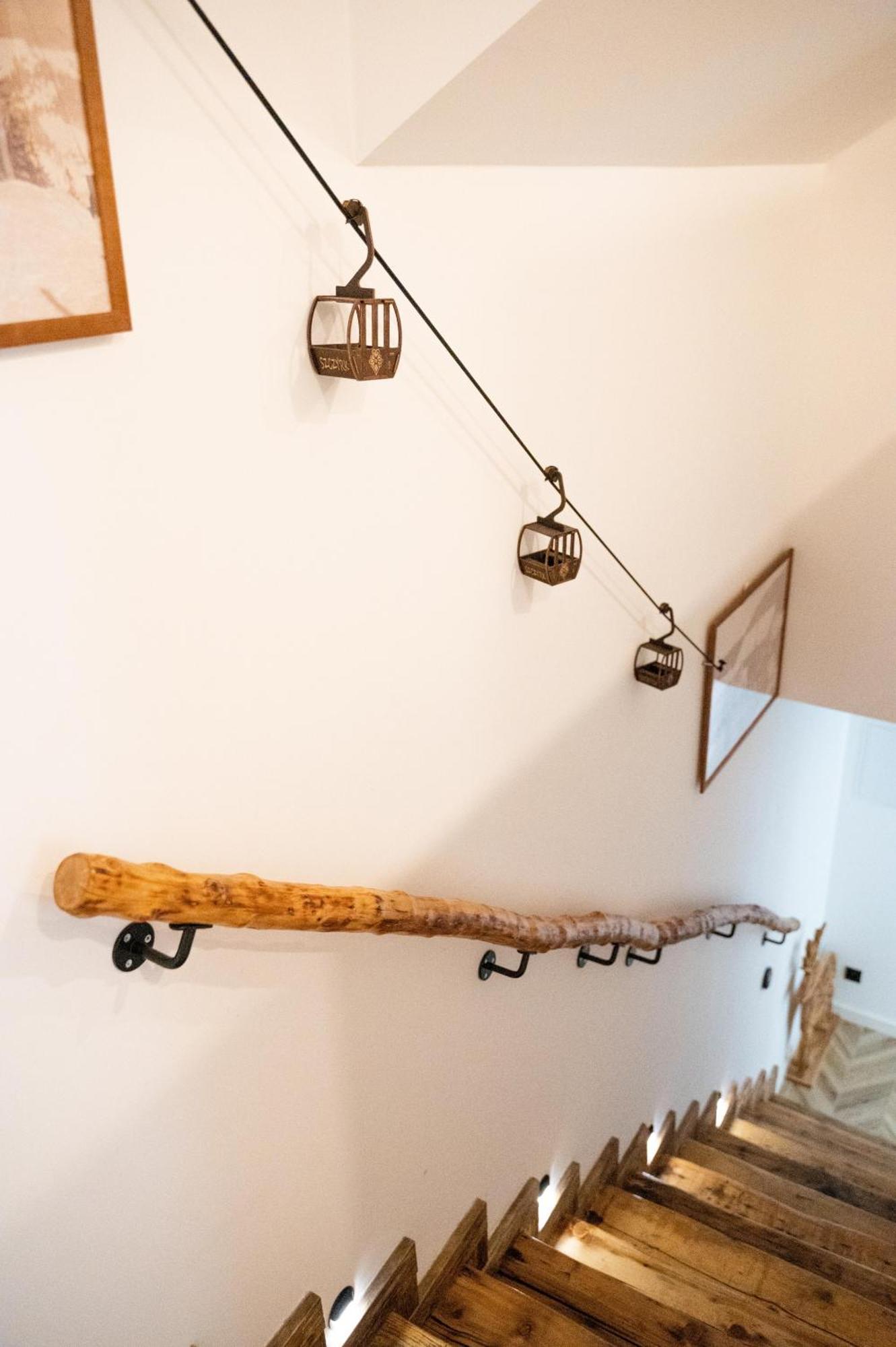 Kaskada Apartments & Sauna Na Wylacznosc シュチルク エクステリア 写真